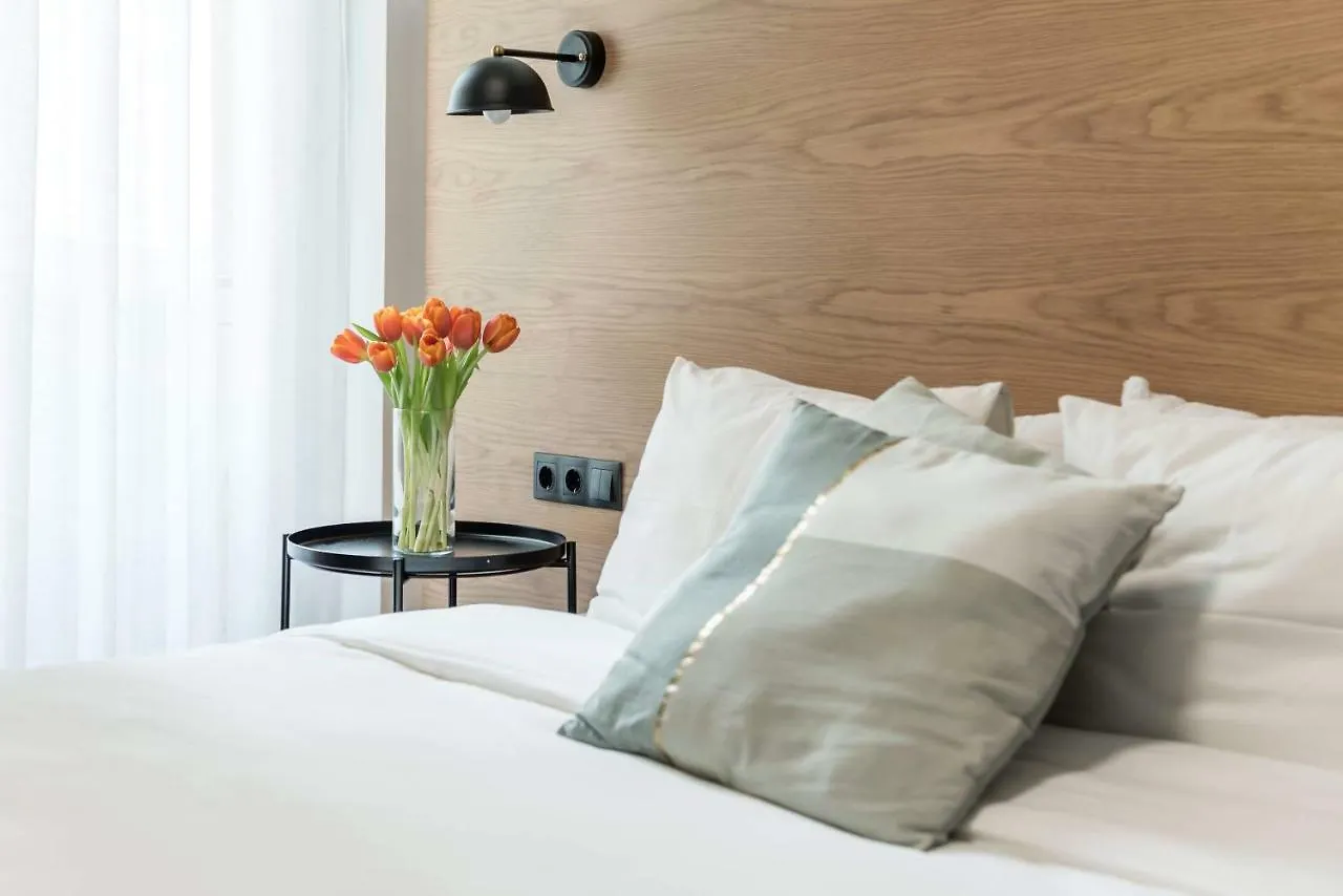 Central C&P Minimal Apartment سالونيك اليونان