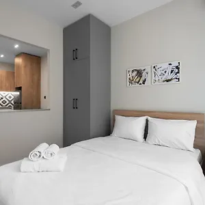 Timesquare, Nilie Hospitality Mgmt Θεσσαλονίκη