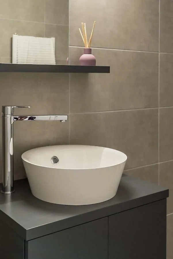 Central C&P Minimal Apartment Θεσσαλονίκη Ελλάδα