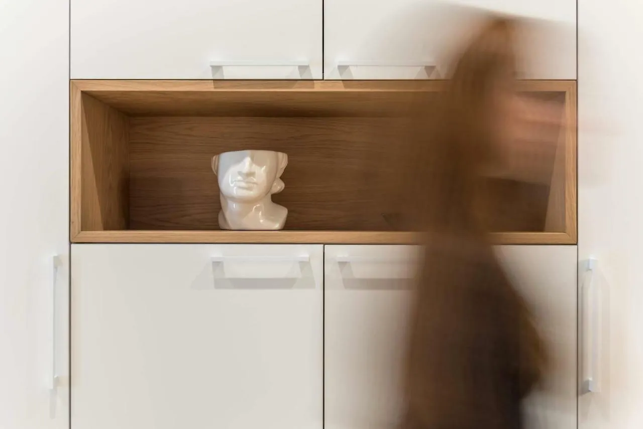 Central C&P Minimal Apartment Θεσσαλονίκη