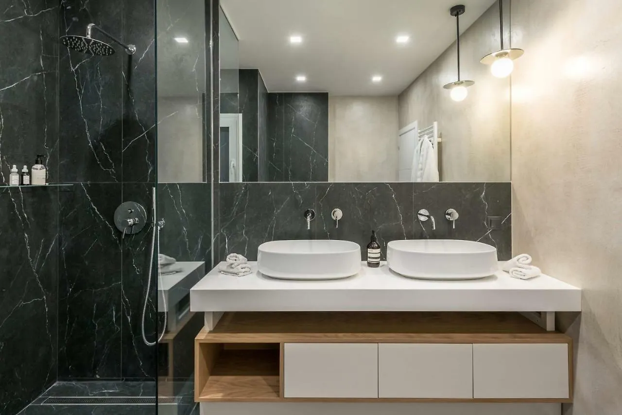 Central C&P Minimal Apartment Θεσσαλονίκη
